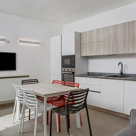 Aquarius Deluxe * Santa Teresa Gallura