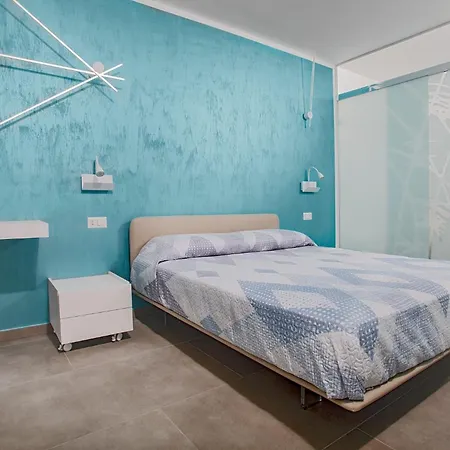 Aquarius Deluxe Santa Teresa Gallura