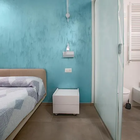 Aquarius Deluxe Apartment Santa Teresa Gallura