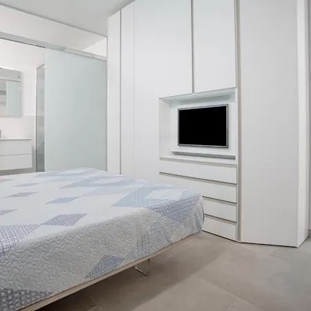 Aquarius Deluxe * Santa Teresa Gallura