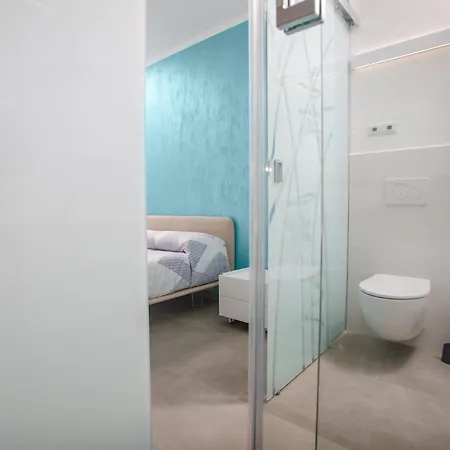 Apartamento Aquarius Deluxe Santa Teresa Gallura