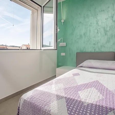 Aquarius Deluxe * Santa Teresa Gallura