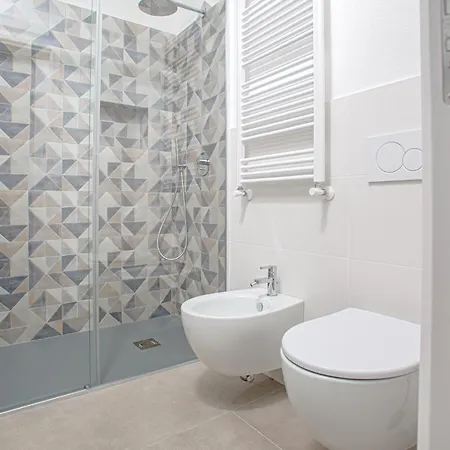 Apartamento Aquarius Deluxe *