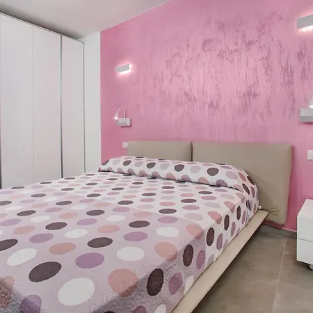 Apartment Aquarius Deluxe *