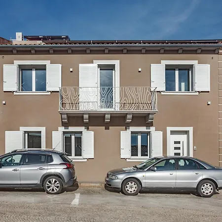 Apartamento Aquarius Deluxe Santa Teresa Gallura