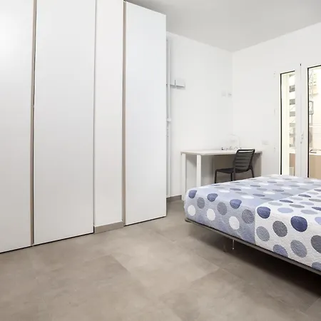 Aquarius Deluxe Apartment *