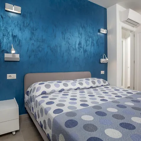 Aquarius Deluxe Apartamento Santa Teresa Gallura