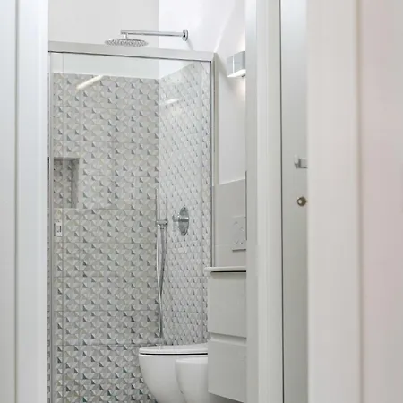 Apartment Aquarius Deluxe