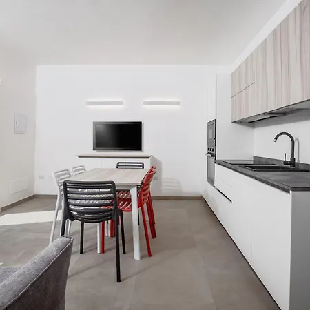 Aquarius Deluxe Santa Teresa Gallura