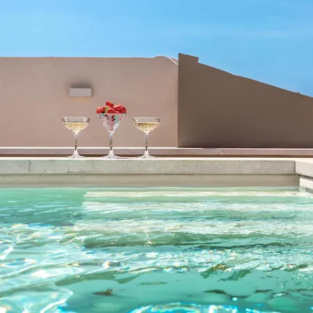 Aquarius Deluxe Apartamento