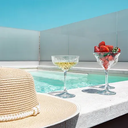 Aquarius Deluxe * Santa Teresa Gallura