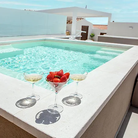 Apartamento Aquarius Deluxe *