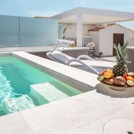 Aquarius Deluxe * Santa Teresa Gallura