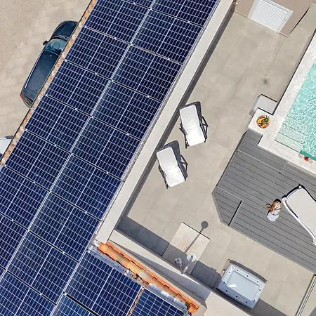 Apartamento Aquarius Deluxe *