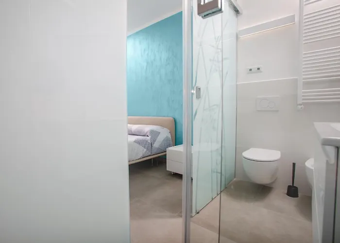 Daire Aquarius Deluxe Santa Teresa Gallura